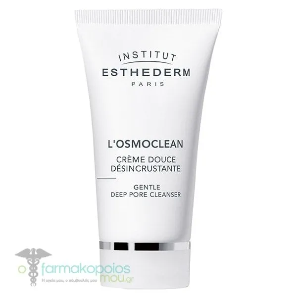 Institut Esthederm Gentle Deep Pore Cleanser, 75ml