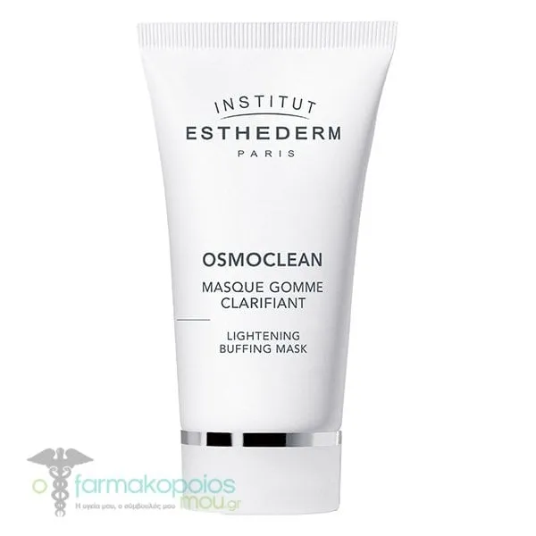 Institut Esthederm Lightening Buffing Mask, 75ml
