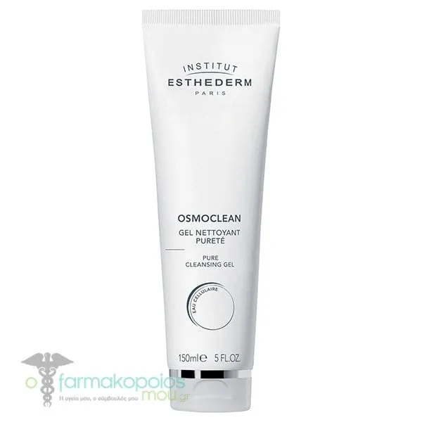 Institut Esthederm Pure Cleansing Gel, 150ml