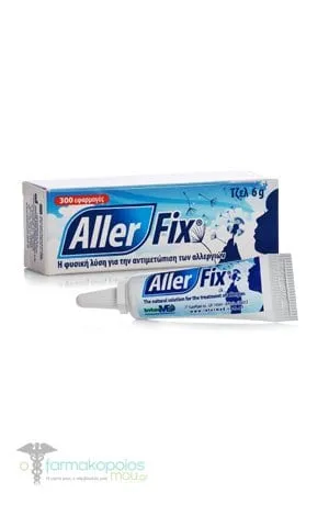 Intermed AllerFix Gel, 6gr