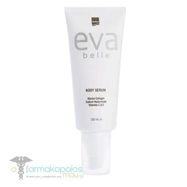 Intermed Eva Belle Body Serum, 200ml