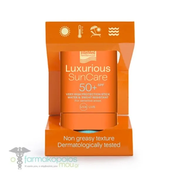 Intermed Luxurious Suncare Stick SPF50+, 16g