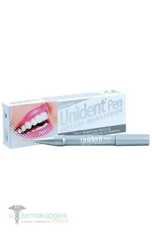 Intermed Unident Pen Instant Brightening, 1pc