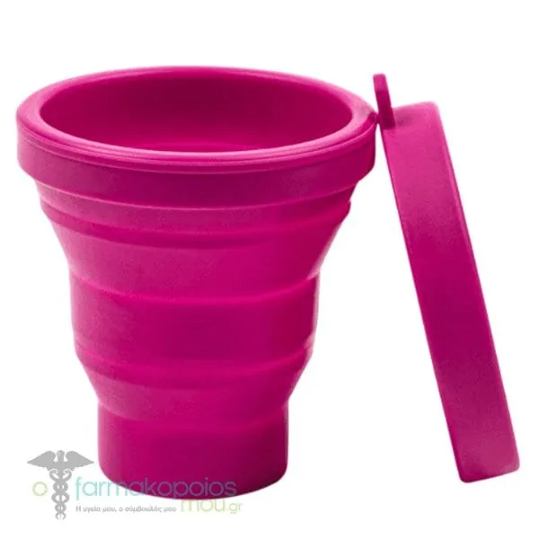 INTIMINA Sterilizing Cup Κύπελλο Αποστείρωσης, 1τεμ