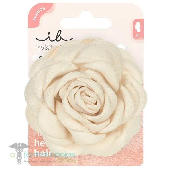 Invisibobble Clipstar M Spring Rose Κλάμερ, 1τεμ