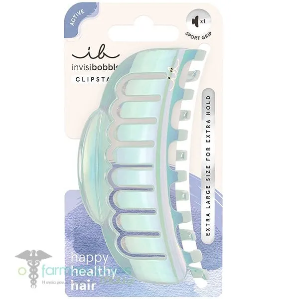 Invisibobble Clipstar XL Flexibobble Κλάμερ Μαλλιών, 1τεμ