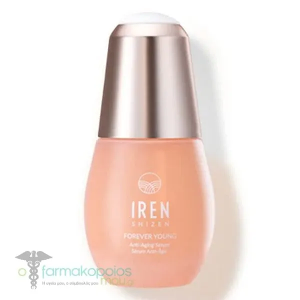 Iren Shizen Forever Young Anti-Aging Serum, 20ml