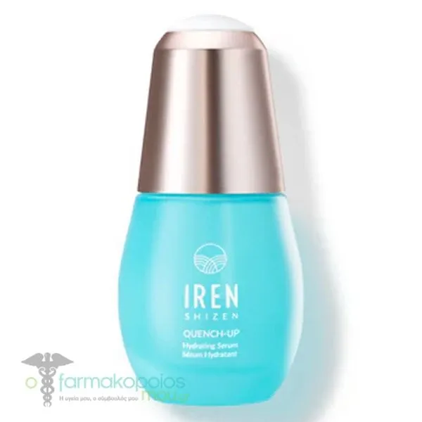 Iren Shizen Quench-Up Hydrating Serum, 20ml