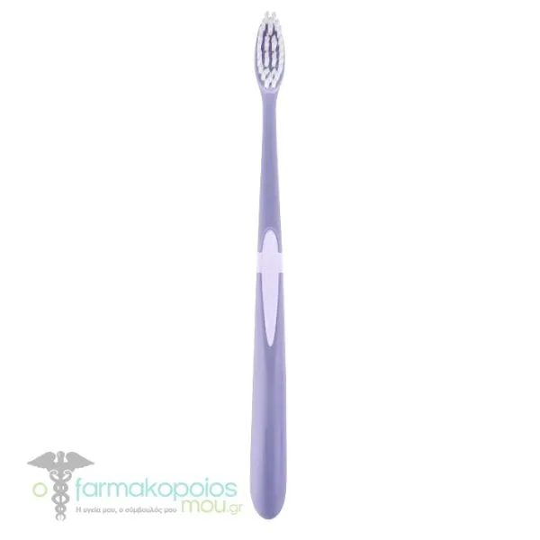 Jordan Clinic Gum Protector Soft Toothbrush, 1pc - Λίλα