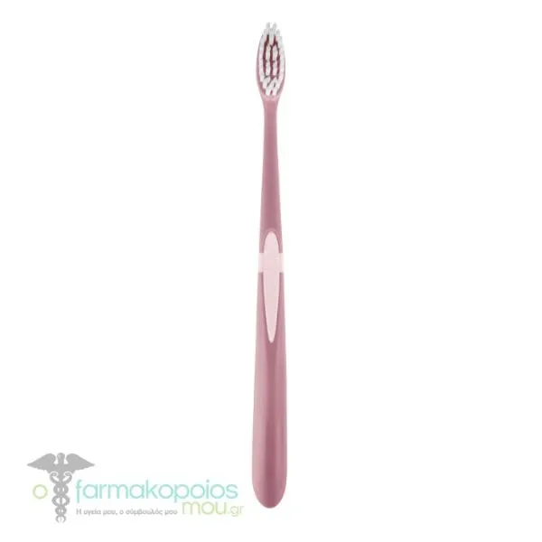 Jordan Clinic Gum Protector Soft Toothbrush, 1pc - Σάπιο Μήλο