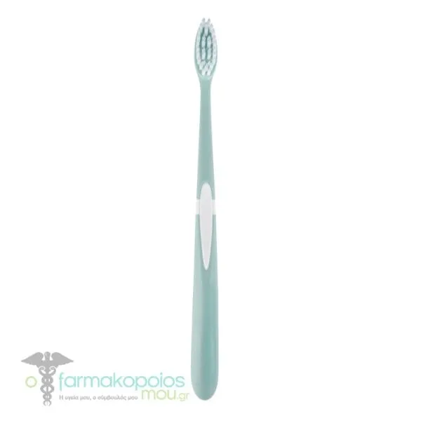 Jordan Clinic Gum Protector Soft Toothbrush, 1pc - Μέντα