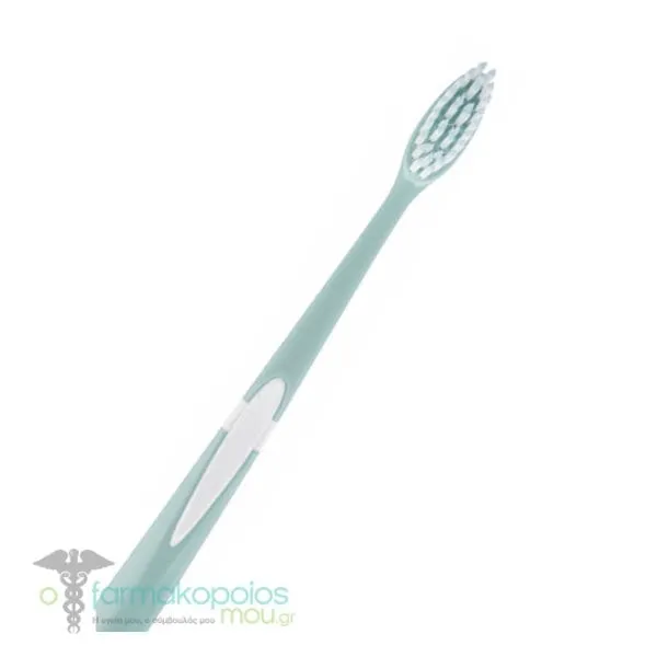 Jordan Clinic Gum Protector Ultrasoft Toothbrush, 1pc - Μέντα