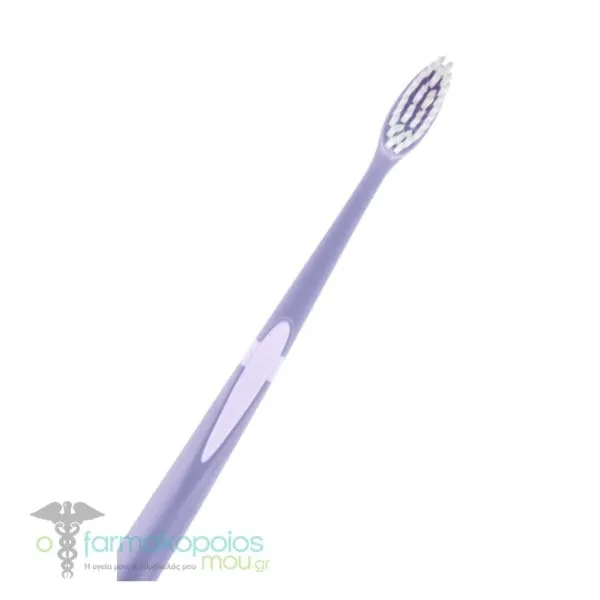 Jordan Clinic Gum Protector Ultrasoft Toothbrush, 1pc - Λίλα