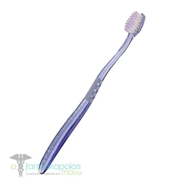 Jordan Target Sensitive Ultrasoft Toothbrush, 1pc - Μώβ