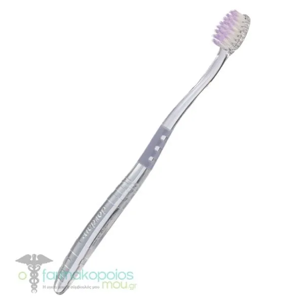 Jordan Target Sensitive Ultrasoft Toothbrush, 1pc - Διαφανές