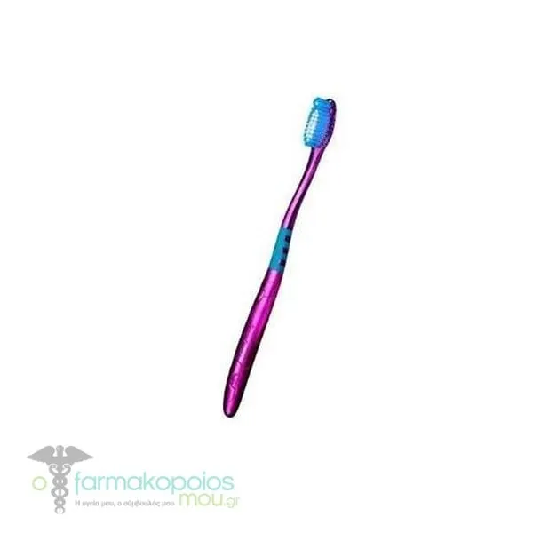 Jordan Target Teeth & Gums Medium, 1pc - Φούξια