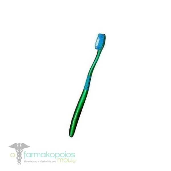 Jordan Target Teeth & Gums Medium, 1pc - Πρασινο