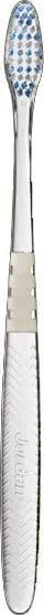 Jordan Target White Soft Toothbrush, 1pc - 008 Λευκό