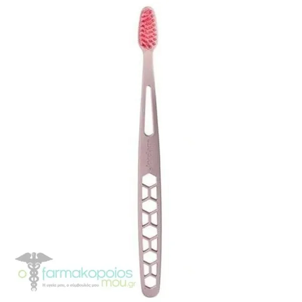 Jordan Ultralite Sensitive Soft Toothbrush, 1pc - Ανοιχτό Ροζ