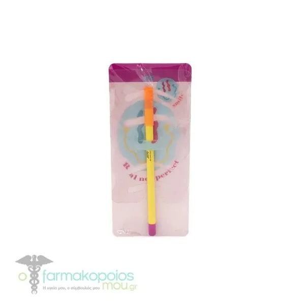Jovo Eyeliner Pencil, 1pc - 09 Energic Fuchsia