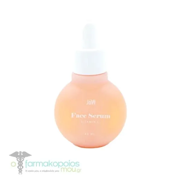 Jovo Face Serum Vitamin C, 40ml