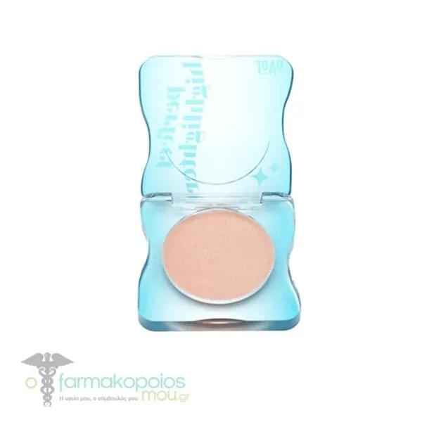 Jovo Highlighter Cream για Λάμψη &amp; Φωτεινότητα, 1τεμ