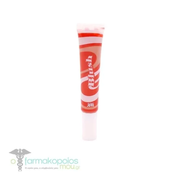 Jovo Liquid Blush, 1pc - 02 Peach