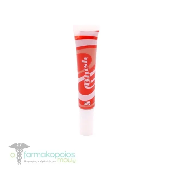 Jovo Liquid Blush, 1pc - 05 Coral Dream