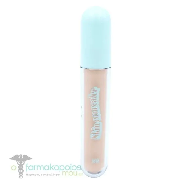 Jovo Skin Concealer Liquid, 1pc - 02 Nude