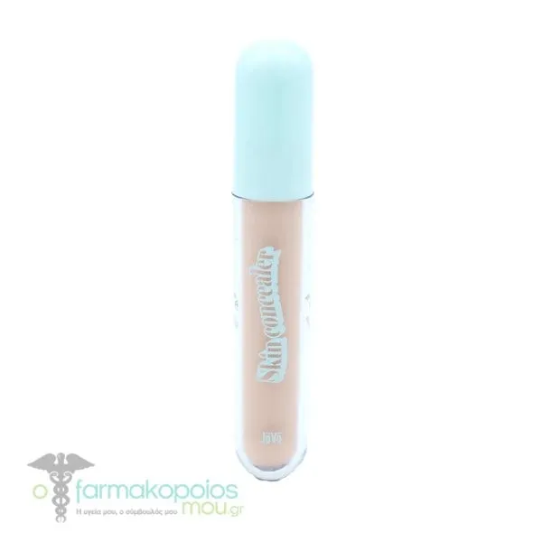 Jovo Skin Concealer Liquid, 1pc - 03 Peach