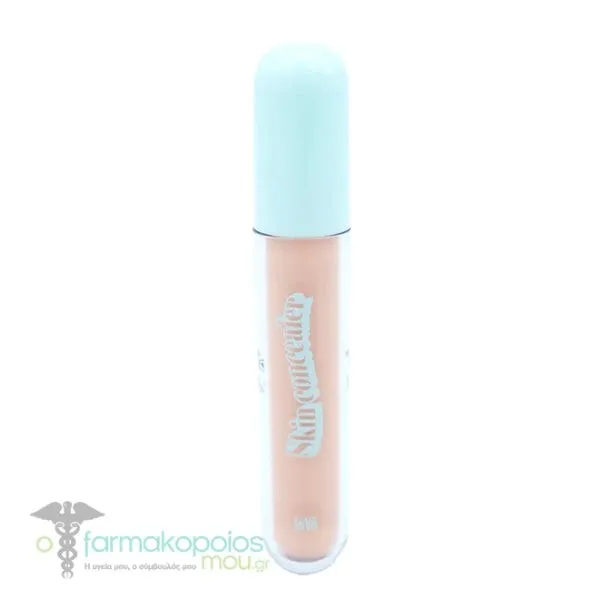 Jovo Skin Concealer Liquid, 1pc - 04 Tan