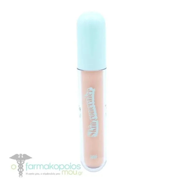 Jovo Skin Concealer Liquid, 1pc - 05 Biscuit