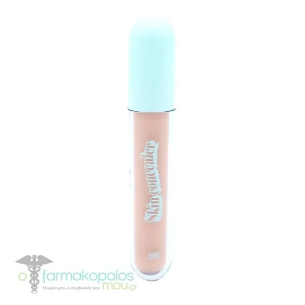 Jovo Skin Concealer Liquid, 1pc - 06 Deep