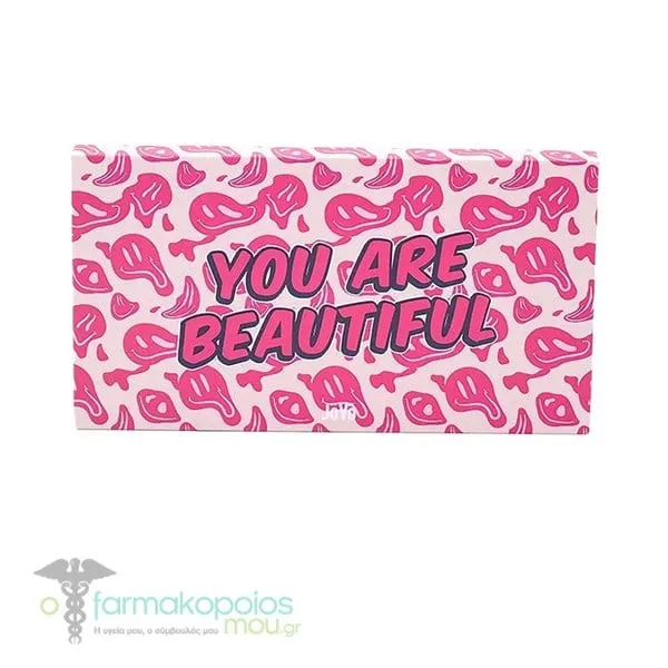 Jovo You Are Beautiful Palette, 1pc