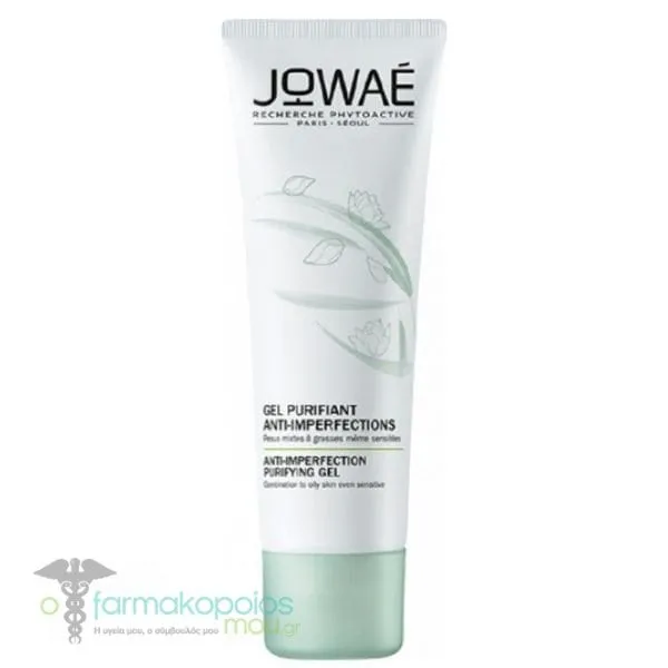 Jowae Anti-Imperfection Purifying Gel, 40ml