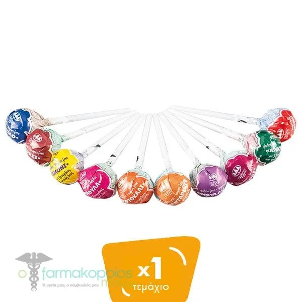 Kaiser Multivitamin Lollipop, 1pc