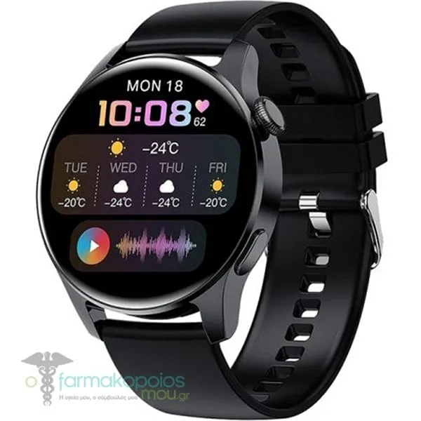 Kepler S25 Smartwatch, 1pc