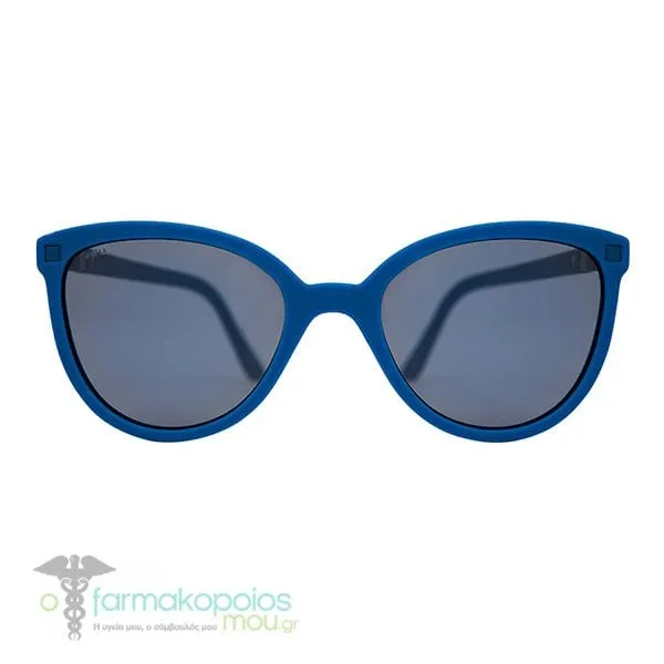 KiETLA BuZZ Toddler Sunglasses 4-6Y, 1pair - Denim