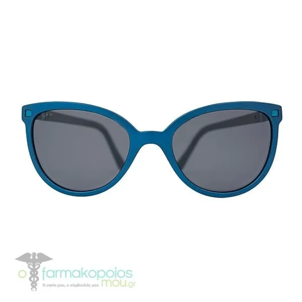KiETLA Sun BuZZ Junior Sunglasses 6-9Y, 1 pair - Μπλέ