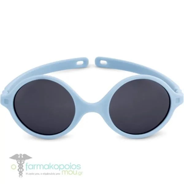 Kietla Γυαλιά Ηλίου Diabola για Ηλικίες 0-1y, 1τεμ - Light blue