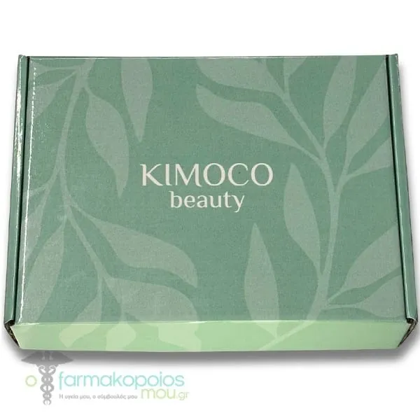 Kimoco Dream Skin 14Day K-Beauty Ritual Set with Face Masks, 14pcs & Eye Patches, 60pcs, 1set