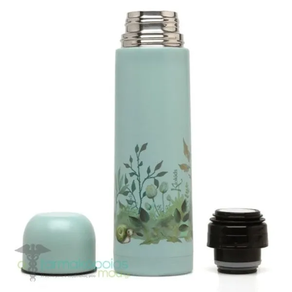 Kiokids Θερμός από Ανοξείδωτο Ατσάλι, 500ml