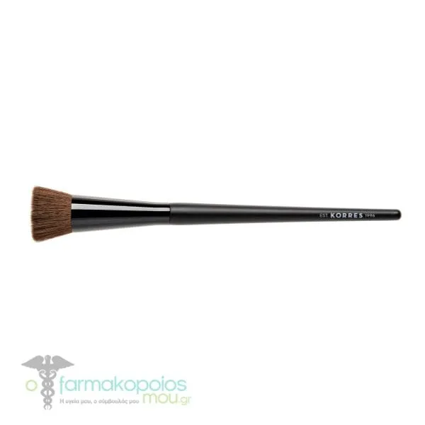 Korres Foundation Brush, 1pc