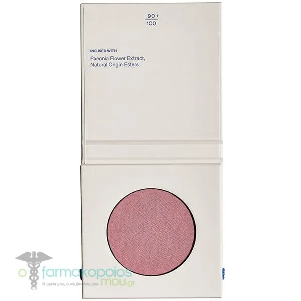 Korres Natural Fresh Blush Ρουζ, 1τεμ - 03 Dusty Rose