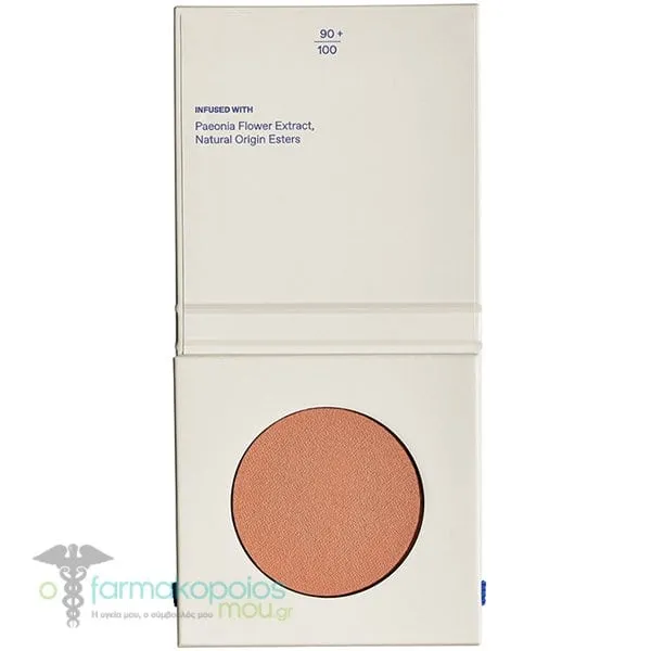 Korres Natural Fresh Blush Ρουζ, 1τεμ - 04 Almond Bronze