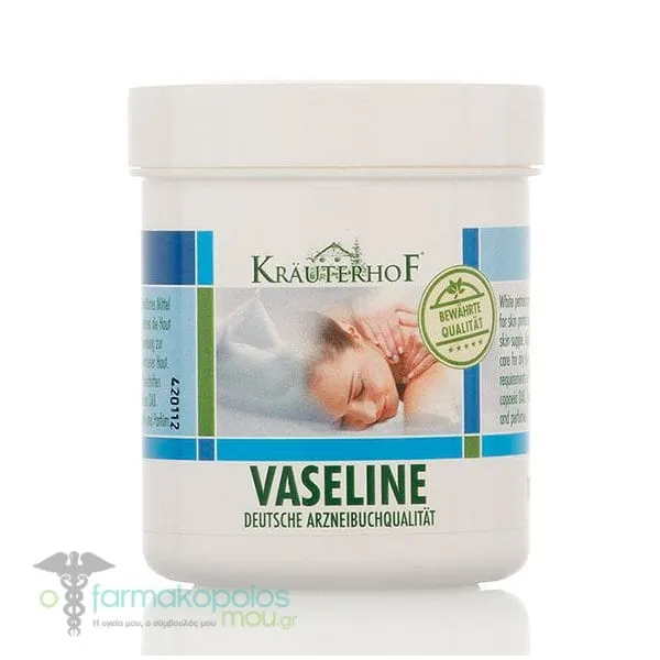 Krauterhof Pharmaceutical Vaseline, 100ml