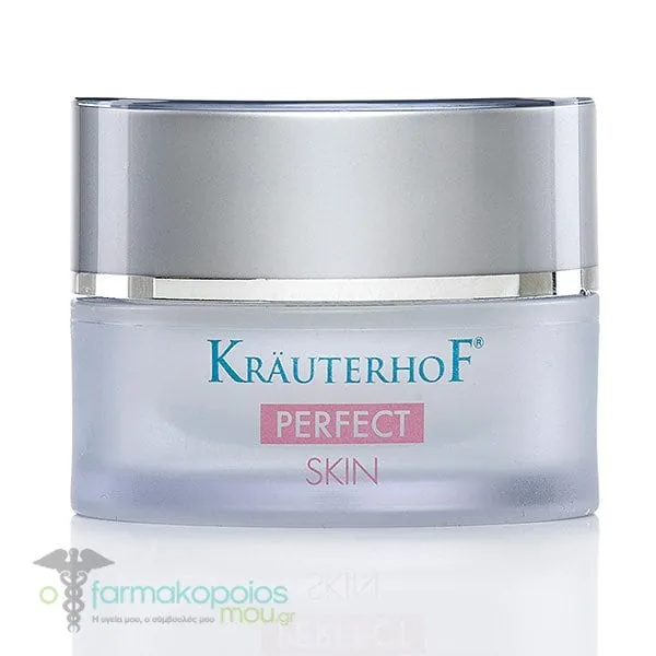Krauterhof Perfect Skin Face Primer, 30ml
