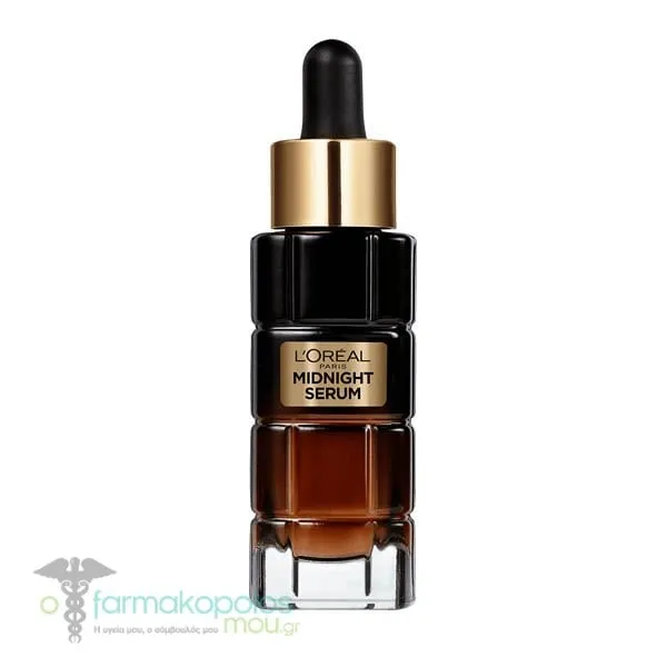 L'Oreal Paris Age Perfect Midnight Serum, 30ml