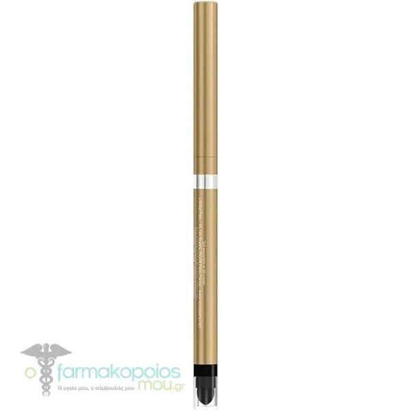 L' Oreal Paris Infaillible Grip Liner 36H Μολύβι Ματιών, 1τεμ - 014 Soft Gold