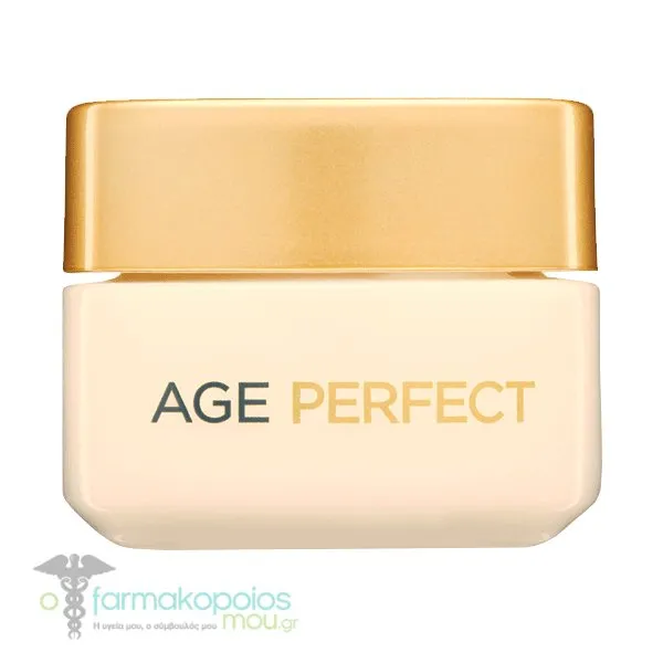 L'Oreal Paris Age Perfect Hydrating Day Cream, 50ml